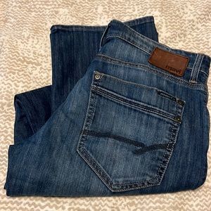 Men’s Mavi Matt Jeans